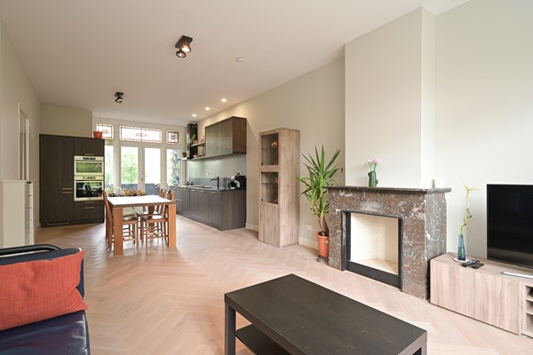Medium property photo - Hart Nibbrigkade 64, 2597 XX Den Haag